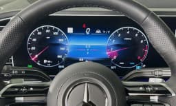 Mercedes-Benz GLS GLS 580 4MATIC SUV 2026 — side view