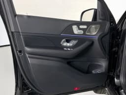 Mercedes-Benz GLS GLS 580 4MATIC SUV 2026 — side view