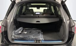 Mercedes-Benz GLS GLS 580 4MATIC SUV 2026 — side view