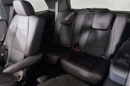 Mercedes-Benz GLS GLS 580 4MATIC SUV 2026 — side view