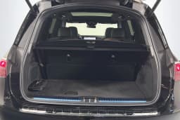 Mercedes-Benz GLS GLS 580 4MATIC SUV 2026 — side view
