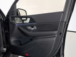 Mercedes-Benz GLS GLS 580 4MATIC SUV 2026 — side view