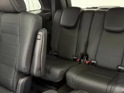 Mercedes-Benz GLS GLS 580 4MATIC SUV 2026 — side view