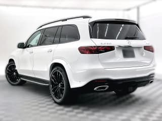Mercedes-Benz GLS GLS 580 4MATIC SUV