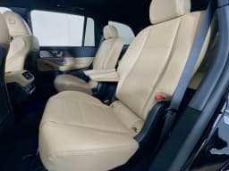 Mercedes-Benz GLS GLS 580 4MATIC SUV 2026 — side view