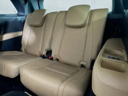 Mercedes-Benz GLS GLS 580 4MATIC SUV 2026 — side view