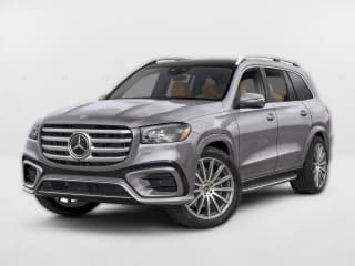 Mercedes-Benz GLS GLS 580 4MATIC SUV Mercedes-Benz GLS GLS 580 4MATIC SUV