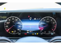 Mercedes-Benz GLS GLS 580 4MATIC SUV 2026 — side view