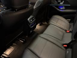 Mercedes-Benz GLS GLS 580 4MATIC SUV 2026 — side view