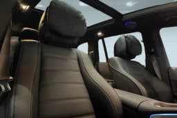 Mercedes-Benz GLS GLS 580 4MATIC SUV 2026 — side view
