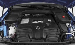 Mercedes-Benz GLS GLS 580 4MATIC SUV 2026 — side view
