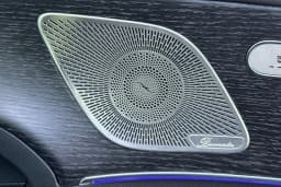 Mercedes-Benz GLS GLS 580 4MATIC SUV 2026 — side view