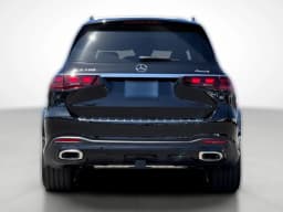 Mercedes-Benz GLS GLS 580 4MATIC SUV 2026 — side view