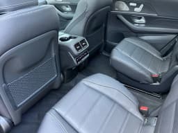 Mercedes-Benz GLS GLS 580 4MATIC SUV 2026 — side view