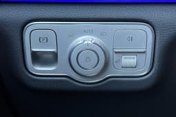 Mercedes-Benz GLS GLS 580 4MATIC SUV 2026 — side view