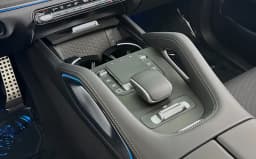 Mercedes-Benz GLS GLS 580 4MATIC SUV 2026 — side view