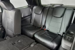 Mercedes-Benz GLS GLS 580 4MATIC SUV 2026 — side view
