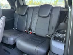 Mercedes-Benz GLS GLS 580 4MATIC SUV 2026 — side view