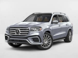 Mercedes-Benz GLS GLS 580 4MATIC SUV