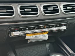 Mercedes-Benz GLS GLS 580 4MATIC SUV 2026 — side view