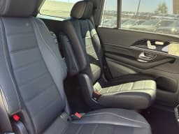 Mercedes-Benz GLS GLS 580 4MATIC SUV 2026 — side view