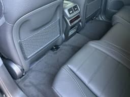 Mercedes-Benz GLS GLS 580 4MATIC SUV 2026 — side view