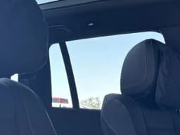 Mercedes-Benz GLS GLS 580 4MATIC SUV 2026 — side view