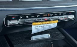 Mercedes-Benz GLS GLS 580 4MATIC SUV 2026 — side view