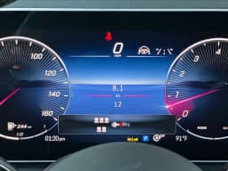 Mercedes-Benz GLS GLS 580 4MATIC SUV 2026 — side view
