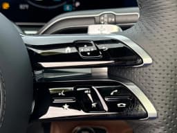 Mercedes-Benz GLS GLS 580 4MATIC SUV 2026 — side view