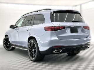 Mercedes-Benz GLS GLS 580 4MATIC SUV