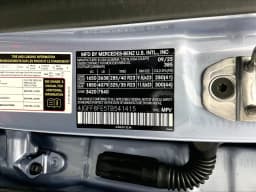 Mercedes-Benz GLS GLS 580 4MATIC SUV 2026 — side view