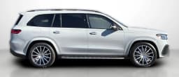 Mercedes-Benz GLS GLS 580 4MATIC SUV 2026 — side view