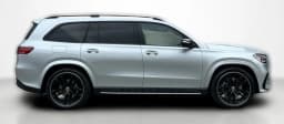 Mercedes-Benz GLS GLS 580 4MATIC SUV 2026 — side view