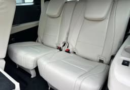 Mercedes-Benz GLS GLS 580 4MATIC SUV 2026 — side view