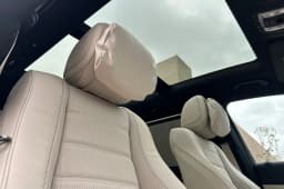 Mercedes-Benz GLS GLS 580 4MATIC SUV 2026 — side view