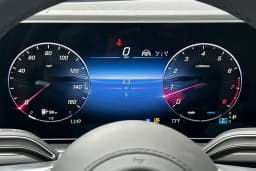 Mercedes-Benz GLS GLS 580 4MATIC SUV 2026 — side view