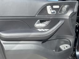 Mercedes-Benz GLS GLS 580 4MATIC SUV 2026 — side view