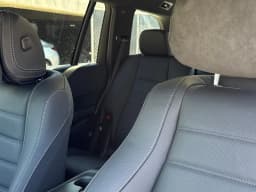 Mercedes-Benz GLS GLS 580 4MATIC SUV 2026 — side view