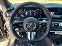 Mercedes-Benz GLS GLS 580 4MATIC SUV 2026 — side view