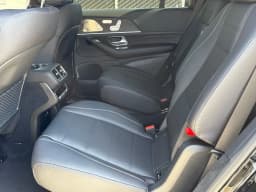Mercedes-Benz GLS GLS 580 4MATIC SUV 2026 — side view