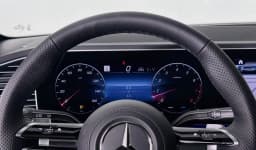 Mercedes-Benz GLS GLS 580 4MATIC SUV 2026 — side view