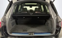 Mercedes-Benz GLS GLS 580 4MATIC SUV 2026 — side view