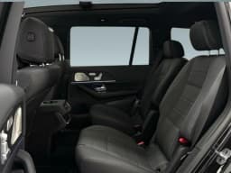 Mercedes-Benz GLS GLS 580 4MATIC SUV 2026 — side view