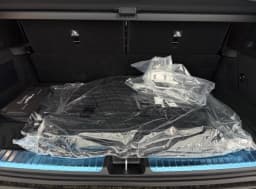 Mercedes-Benz GLS GLS 580 4MATIC SUV 2026 — side view