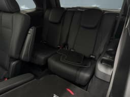Mercedes-Benz GLS GLS 580 4MATIC SUV 2026 — side view