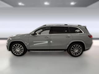 Mercedes-Benz GLS GLS 580 4MATIC SUV