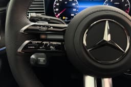 Mercedes-Benz GLS GLS 580 4MATIC SUV 2026 — side view