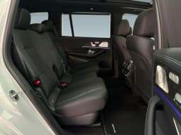Mercedes-Benz GLS GLS 580 4MATIC SUV 2026 — side view