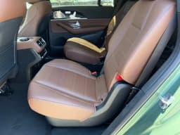 Mercedes-Benz GLS GLS 580 4MATIC SUV 2026 — side view